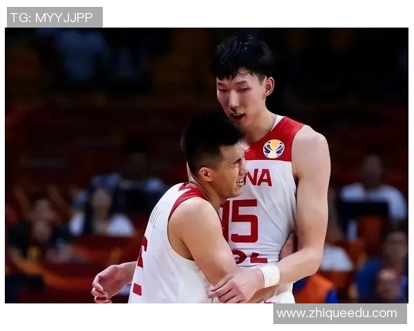 姚明:从篮球巨星到媒体人,如何在新领域中继续发光发热 姚明:从篮球巨星到媒体人,如何在新领域中继续发光发热