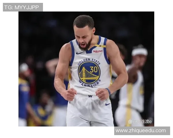 库里成为历史第一人！15投10中创造奇迹！