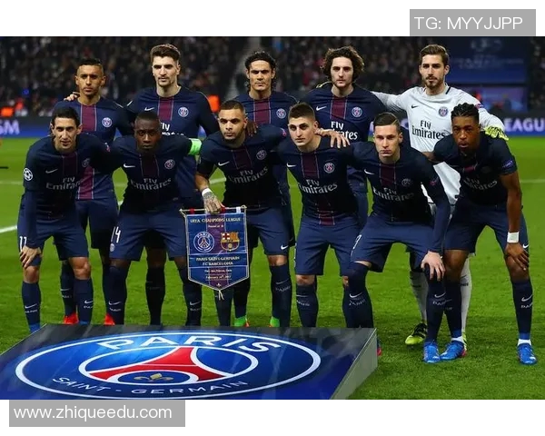 法甲巴黎圣日耳曼继续鏖战，四强赛将上演万众瞩目的巅峰对决