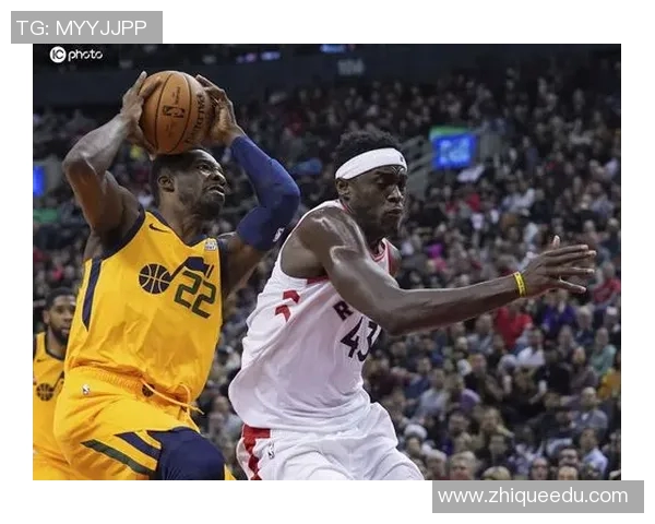 猛龙逆袭爵士,西亚卡姆33分超神表现 猛龙逆袭爵士,西亚卡姆33分超神表现