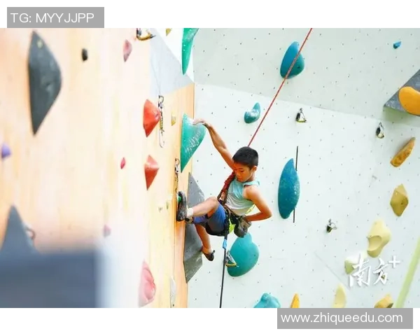 赛后复盘:深入分析上海攀岩队与深圳攀岩队的技术对决与表现 赛后复盘:深入分析上海攀岩队与深圳攀岩队的技术对决与表现