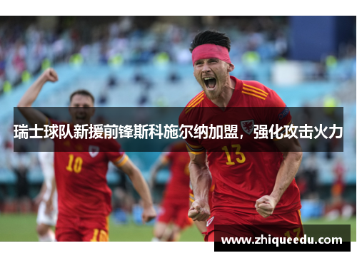 瑞士球队新援前锋斯科施尔纳加盟，强化攻击火力